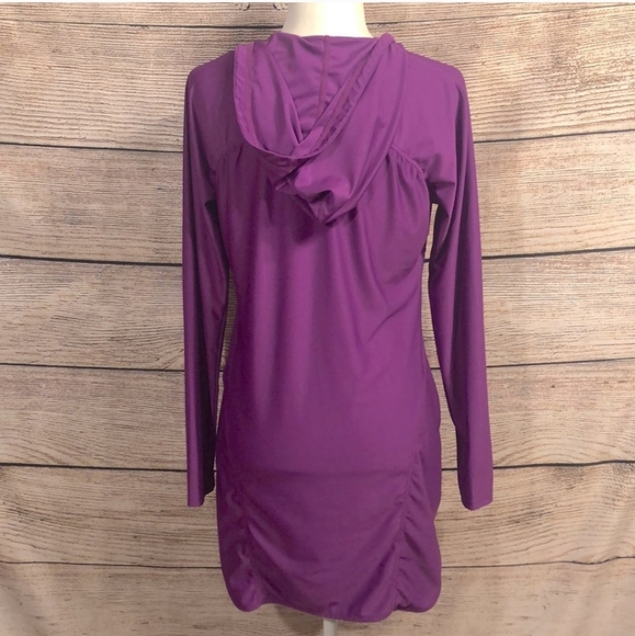 Athleta Wick-It™ Wader Coverup in Purple
Size M - Picture 9 of 13